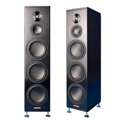 Magico A5 Black