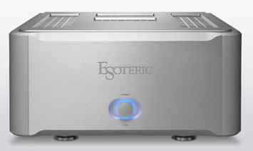 Esoteric S-02