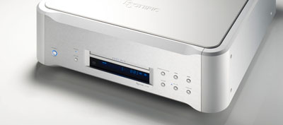 Esoteric P-02x