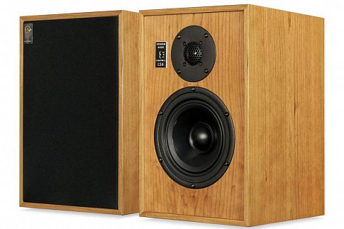 Graham Audio Chartwell LS6