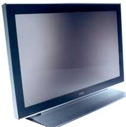 LCD- Hantarex 32 TV G-W Stripe