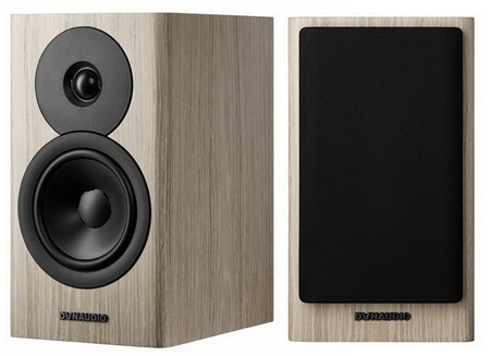 Dynaudio Evoke 10