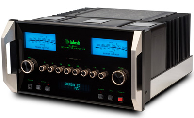 MCINTOSH MA8000