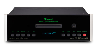 MCINTOSH MVP901