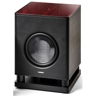 Sonus Faber Gravis V