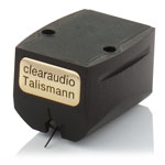 Clearaudio Talismann V2 Gold MC