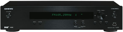 Onkyo T-4070