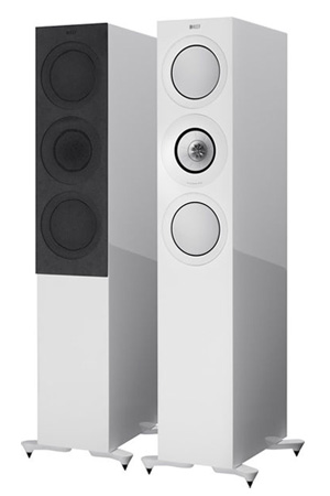 KEF R7