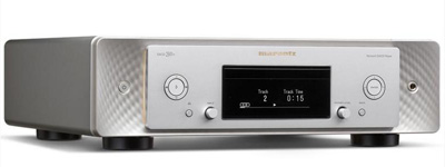 Marantz SACD 30N