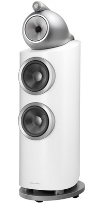 B&W Diamond 802 D3