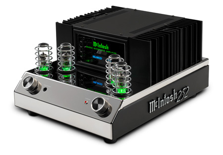 McIntosh MA252