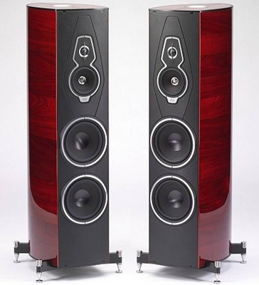 Sonus Faber Amati Tradition