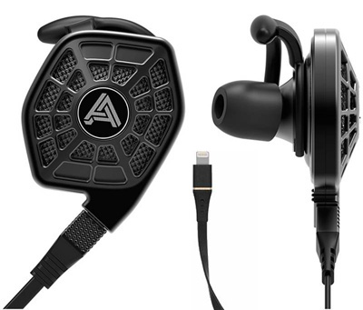 Audeze iSINE10 Lightning