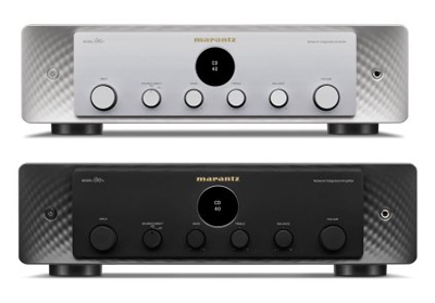 Marantz MODEL 60N