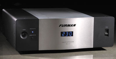 Furman SPR-16EI