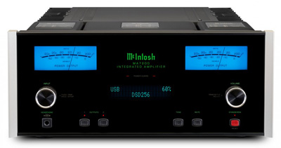 MCINTOSH MA7200