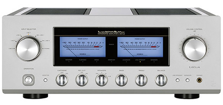 Luxman L507uX II