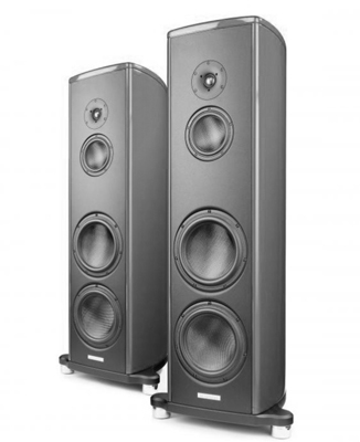 MAGICO S3 2023 Gloss