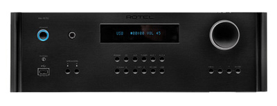 Rotel RA-1570