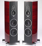 Sonus Faber Amati Tradition