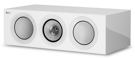 KEF R2