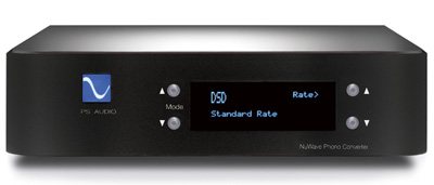 PS Audio NuWave Phono Converter