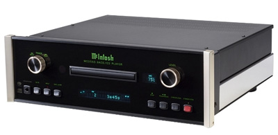 MCINTOSH MCD550