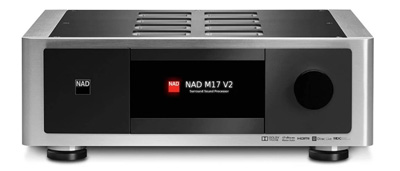 NAD M17 V2i