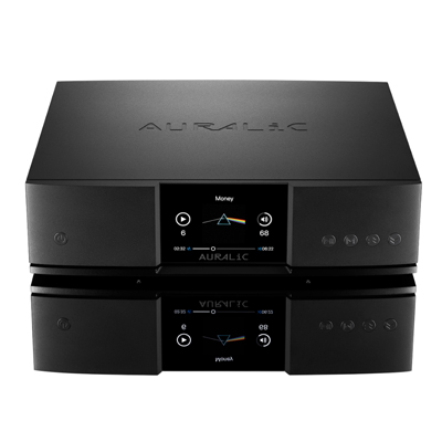 AURALIC ARIES G2.2 (4TB SSD)