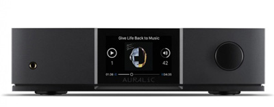 AURALIC ALTAIR G2.1