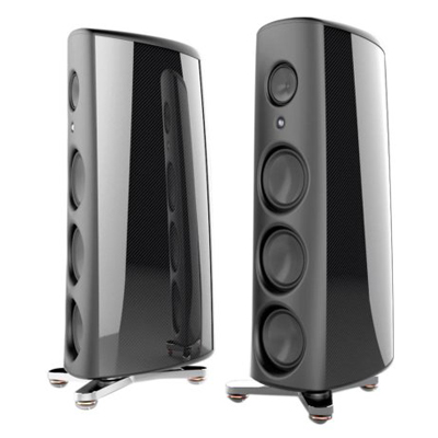 Magico M6