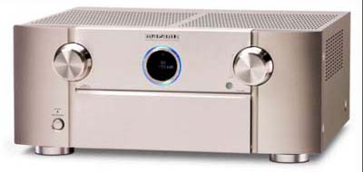 AV ������� Marantz SR7005