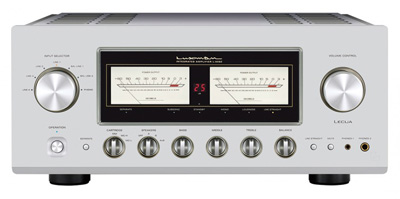 Luxman L-509Z