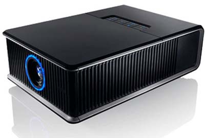 InFocus SP 8602
