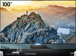 HISENSE 100L5F