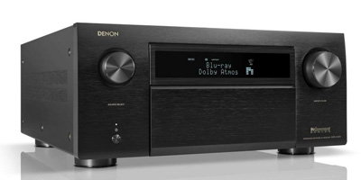 Denon AVC-A10H