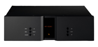 Vitus Audio MP-D201 mk III