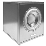MAGICO ASUB Silver