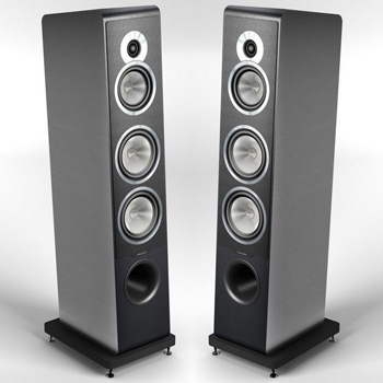 Sonus faber Principia 7