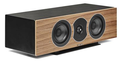 Sonus Faber Lumina Center I