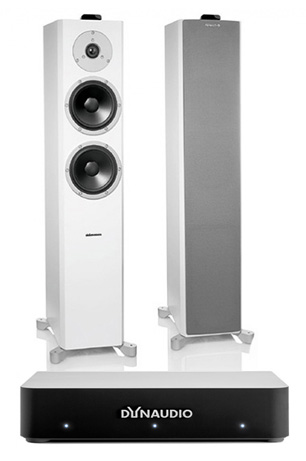 Dynaudio connect sales