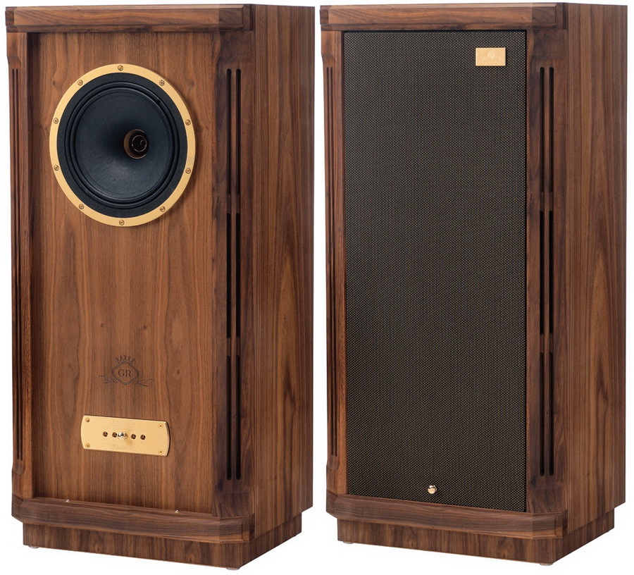 Tannoy Prestige Turnberry GR