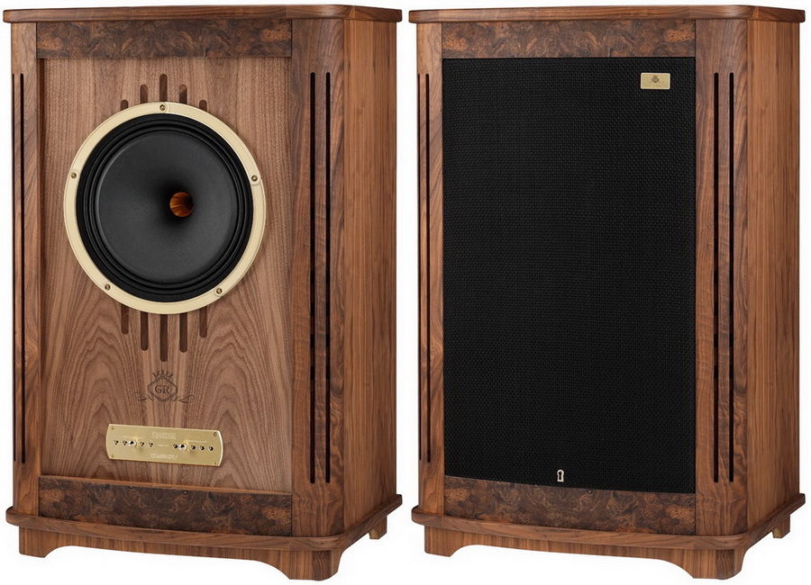 Tannoy Prestige Canterbury GR