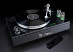 McIntosh MTI 100