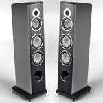 Sonus faber Principia 7