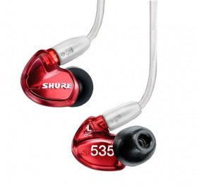 Shure SE535LTD