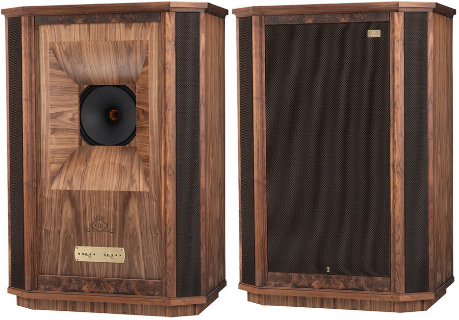 Tannoy Prestige Westminster GR