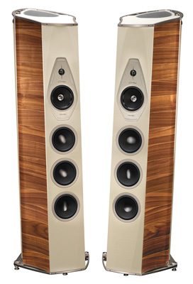 sonus faber lilium