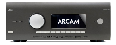 Arcam AVR11 