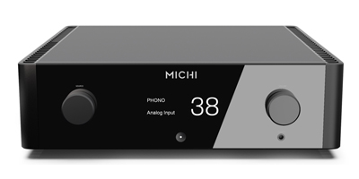 Michi X3 Series 2